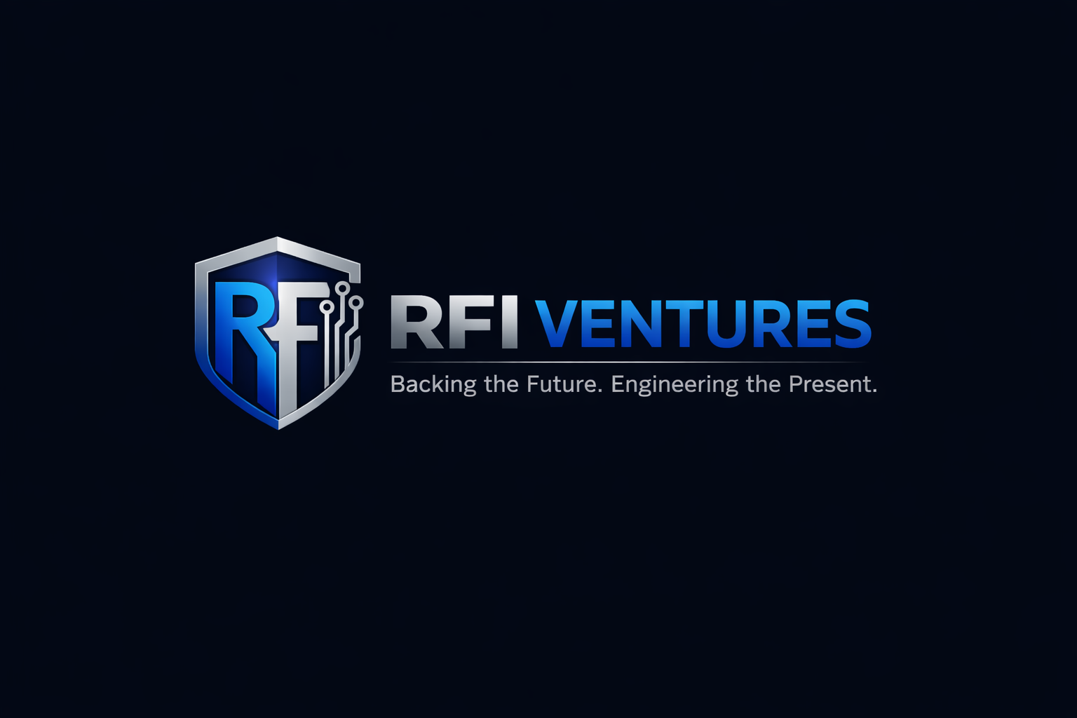 RFI Ventures Logo